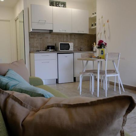 ピアーノ・ディ・ソッレント Sunrise Luxury Experience Bed & Breakfast エクステリア 写真