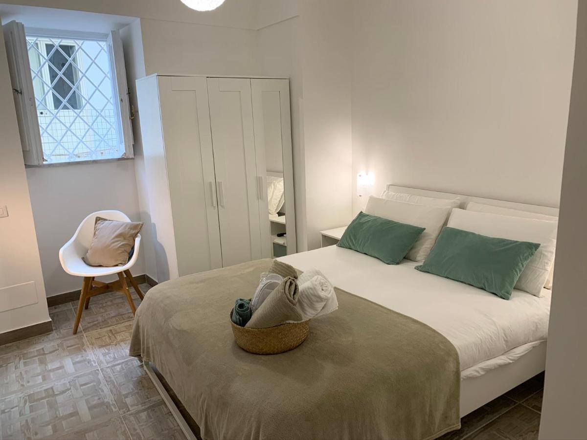 ピアーノ・ディ・ソッレント Sunrise Luxury Experience Bed & Breakfast エクステリア 写真
