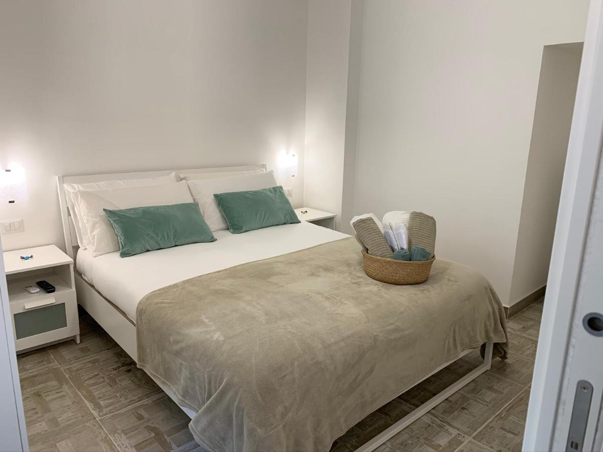 ピアーノ・ディ・ソッレント Sunrise Luxury Experience Bed & Breakfast エクステリア 写真